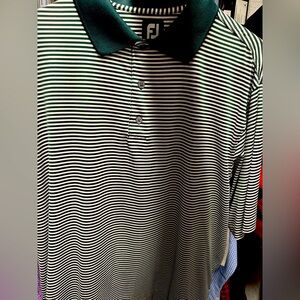 Footjoy Golf Polo